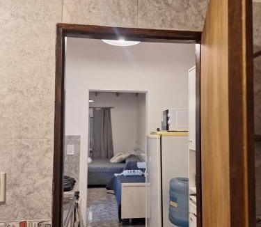 Toay Apartment | El Refugio del Calden