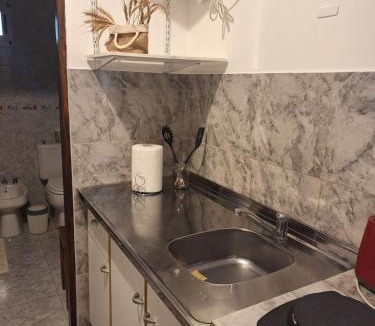 Toay Apartment | El Refugio del Calden