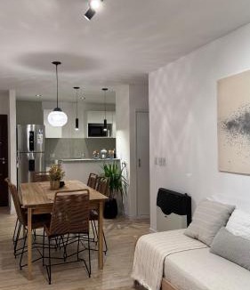 Rojas Apartment | Departamento en Rojas