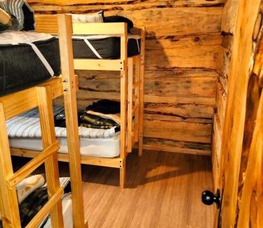 Purranque Apartment | Cabañas Los Tatas