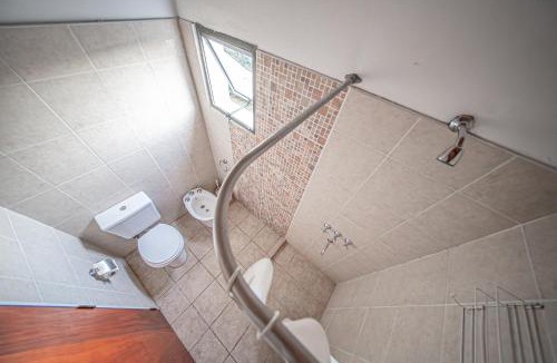 Santa Rosa de Calamuchita Ski Chalet | Cabañas Montecarlo 3