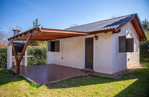 Santa Rosa de Calamuchita Ski Chalet | Cabañas Montecarlo 3