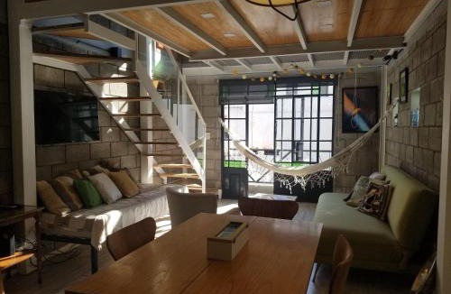 Villa Crespo Apartment | Sol y Sazón - Villa Crespo Loft