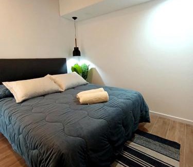 La Lonja Apartment | Hermoso Departamento en alquiler, Edificio Agora I, Villa Rosa