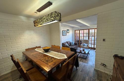 Bahia Inglesa House | El mejor alojamiento Desierto florido en la costa de Atacama
