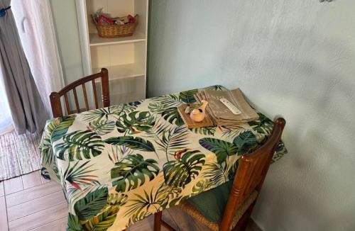 Los Molles Apartment | Cabaña Roscoe's Paradise en Playa Los Molles le espera 2 -3 personas