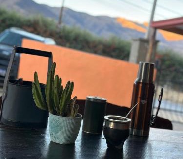Tafi del Valle House | Casa tafi