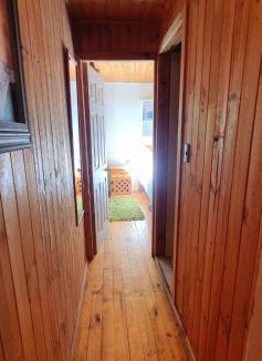 Pichilemu Apartment | Cabañas Jardín Alto