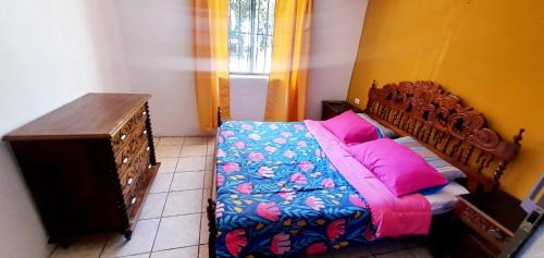 Pichilemu Apartment | Cabañas Jardín Alto