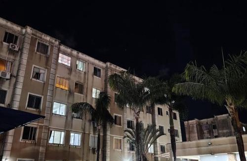 Antares Apartment | Paraíso das Águas