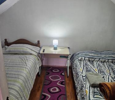 Santa Elena del Gomero Apartment | Jose Anguita Apartament Estacionamiento Privado Frente del Arauco Maipu A pasos del metro Baño privado