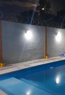 Santa Maria House | hogar entre montañas