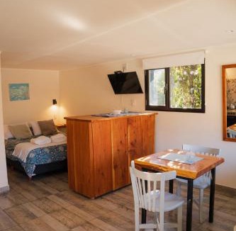Villa Pehuenia Apartment | SUOMI