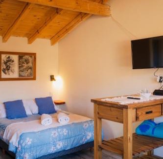 Villa Pehuenia Apartment | SUOMI
