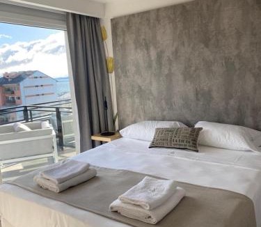Centro Apartment | Patagonia Deluxe View