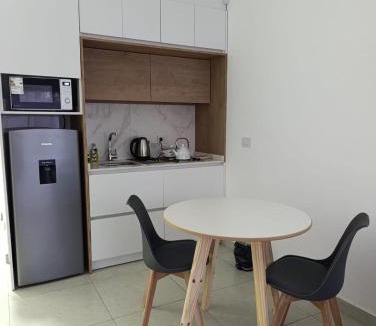 San Pedro Apartment | Departamentos San Martin