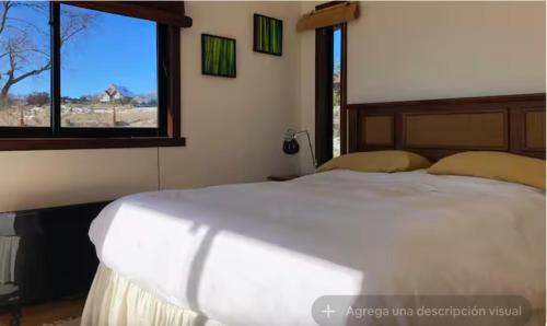 Villarrica House | Country Pucon, descanso total en la Naturaleza