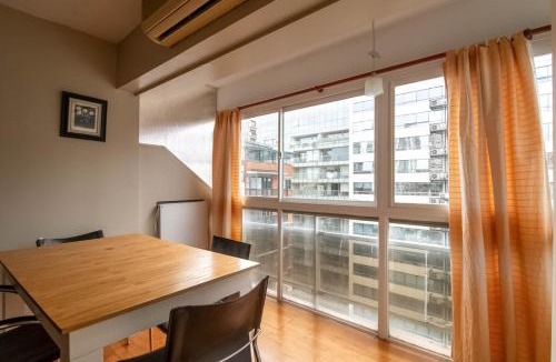 Belgrano Apartment | Apart Montañeses