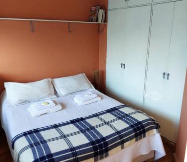 Belgrano Apartment | Apart Montañeses