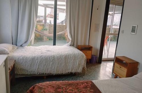 Comuna 7 House | Casa Salas, descanso, Arte y cultura en Buenos Aires
