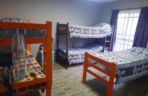 El Rincon Hostel | Lodelore