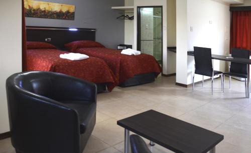 San Juan Hotel | Villa don Tomás