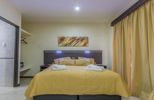 San Juan Hotel | Villa don Tomás