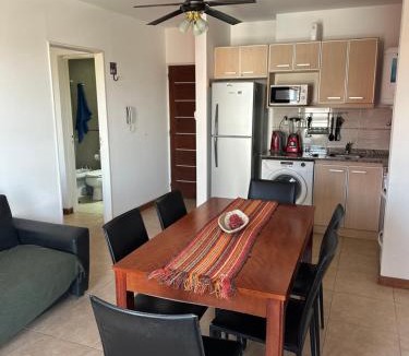 San Juan Apartment | Departamento en capital Excelente ubicación