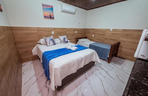 Ponta de Matos House | Casa c 4 suites, Piscina, Churrasqueira e Garagem