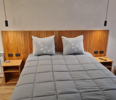 La Perla Apartment | Mdq-suite