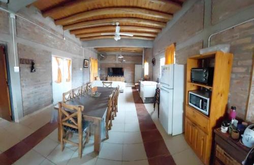 San Juan House | Cumbres del Sol