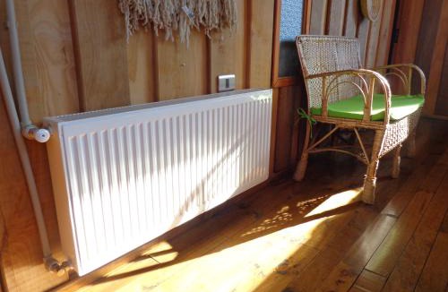 Curacautin House | Hostal Epu Pewen
