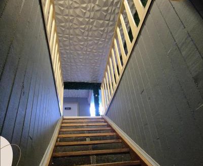 Concepcion Hotel | Hostal HDQ en Concepción Sector Collao