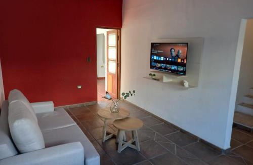 Parana House | Alquiler Temporario Casa Cervantes