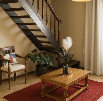 Talca House | Alojamiento Solar Las Rastras