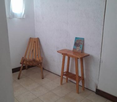 La Rioja Apartment | Casa Nube