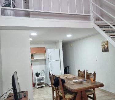 Playa Union Apartment | Renacer
