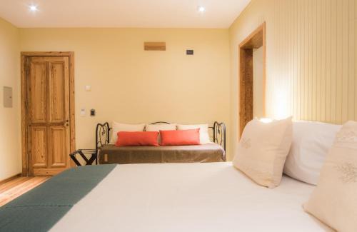 San Martin de los Andes Hotel | Paraíso Casa de Montaña