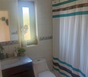 Santo Domingo House | Parcela de agrado en Rocas de santo domingo