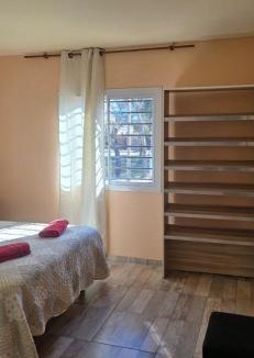 Maipu Apartment | Deseo de Montaña 2