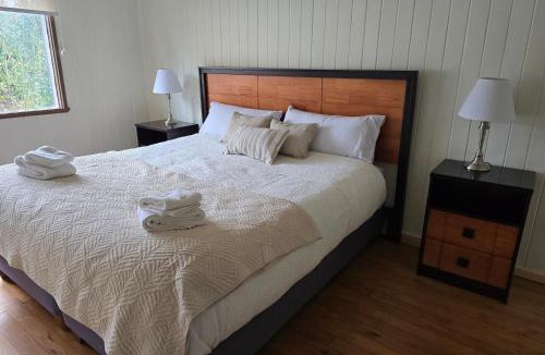 Puerto Varas Bed & Breakfast | Santa Rosa Hotel boutique