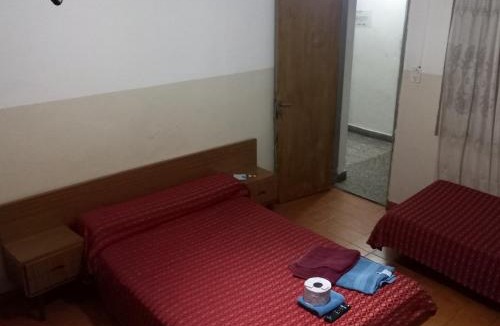 Balvanera Hotel | Hotel Florentino
