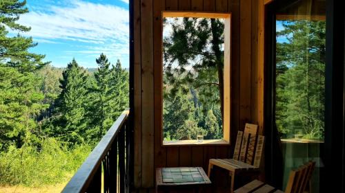 Navidad Villa | Wayra Tiny Cabin Pupuya