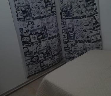 Tartagal House | Lo de Dolly