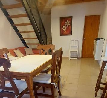 Rio Gallegos Apartment | Retama