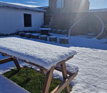 Gobernador Gregores Apartment | Hospedaje Patagonia Sur