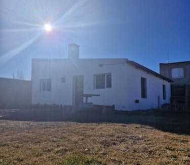 Gobernador Gregores Apartment | Hospedaje Patagonia Sur