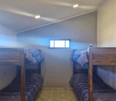 Gobernador Gregores Apartment | Hospedaje Patagonia Sur 2