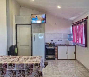 Gobernador Gregores Apartment | Hospedaje Patagonia Sur 2