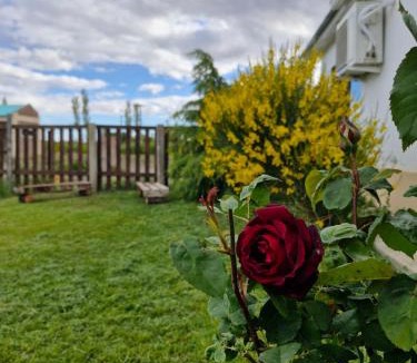 Gobernador Gregores Apartment | Hospedaje Patagonia Sur